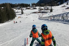 Kinderschikurs