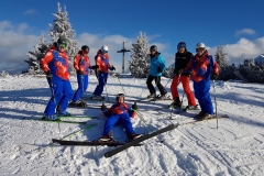 Saisonauftakt 2019 Filzmoos