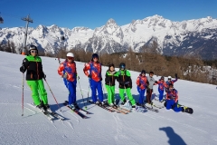 Wir machen mit beim Gemeindeschitag 2019