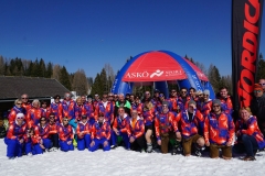 Unser gesamtes Mitarbeiter-Team