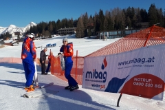 Unsere Rennen