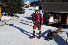 Spass bei der Arbeit